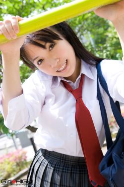 独女君未见
