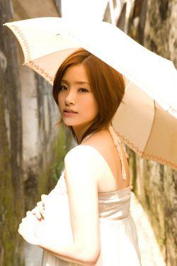 美人殇